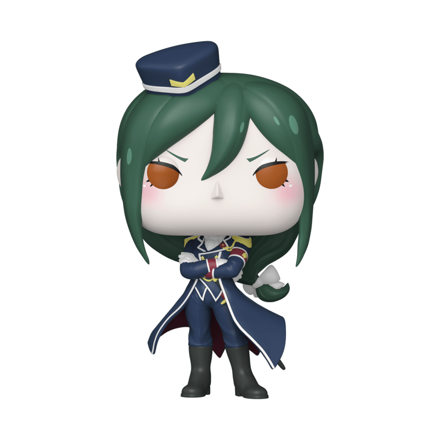 Re:ZERO - Starting Life in Another World - Crusch Karsten Pop! Vinyl