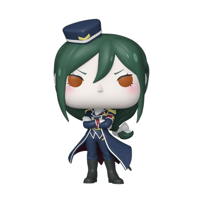 Re:ZERO - Starting Life in Another World - Crusch Karsten Pop! Vinyl