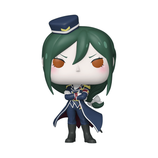 Re:ZERO - Starting Life in Another World - Crusch Karsten Pop! Vinyl
