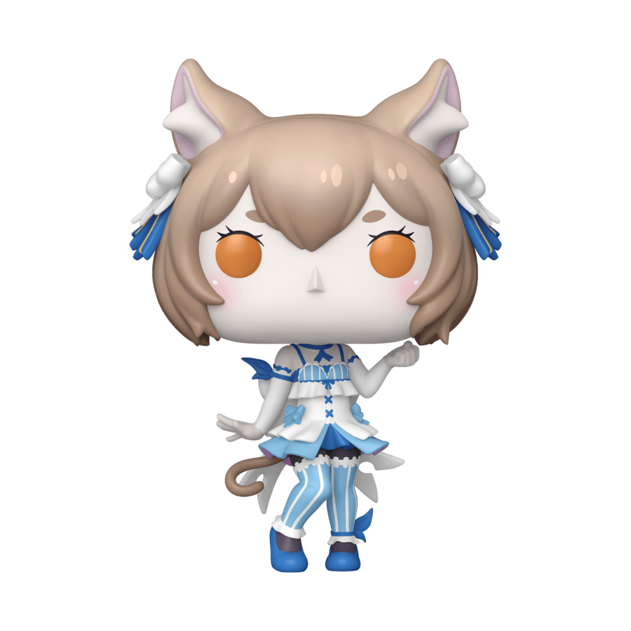 Re:ZERO - Starting Life in Another World - Ferris (with Chase) Pop! Vinyl