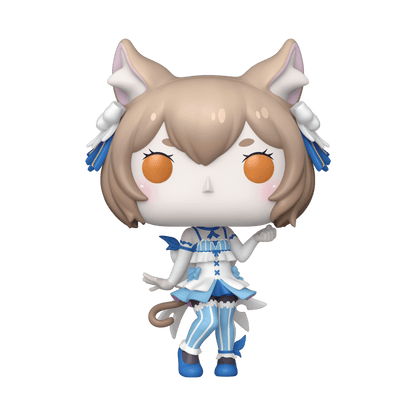 Re:ZERO - Starting Life in Another World - Ferris (with Chase) Pop! Vinyl