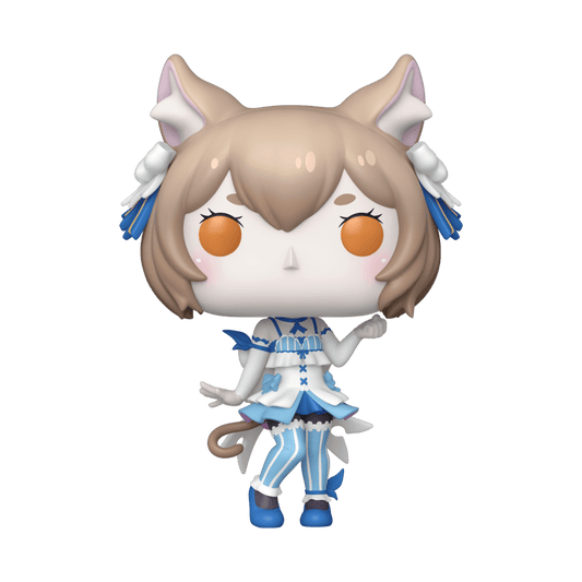 Re:ZERO - Starting Life in Another World - Ferris (with Chase) Pop! Vinyl