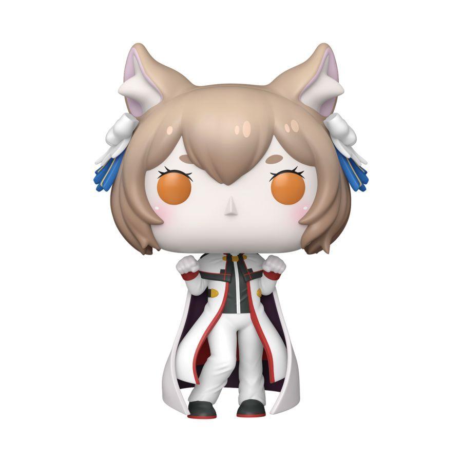 Re:ZERO - Starting Life in Another World - Ferris (with Chase) Pop! Vinyl