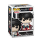 Death Note - L (on Chair) Pop! Vinyl