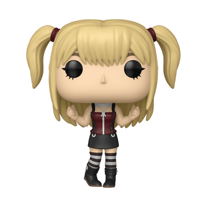 Death Note - Misa Amane Pop! Vinyl