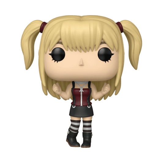 Death Note - Misa Amane Pop! Vinyl
