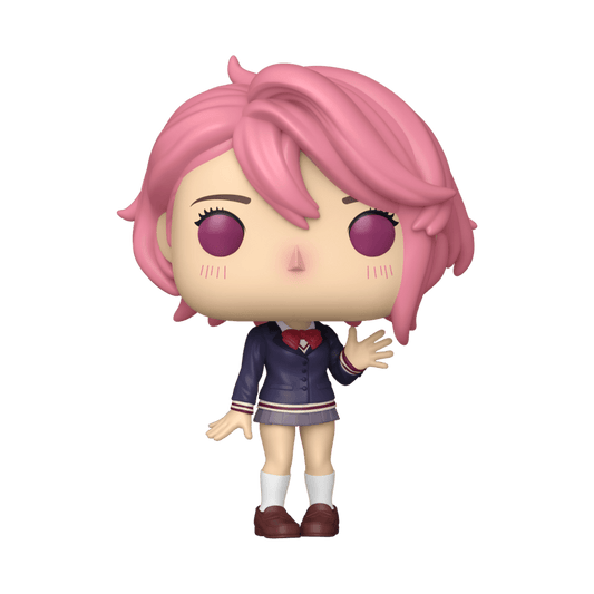 Dan Da Dan - Aira Pop! Vinyl
