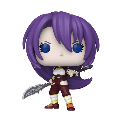 Shangri-La Frontier - Arthur Pencilgon Pop! Vinyl