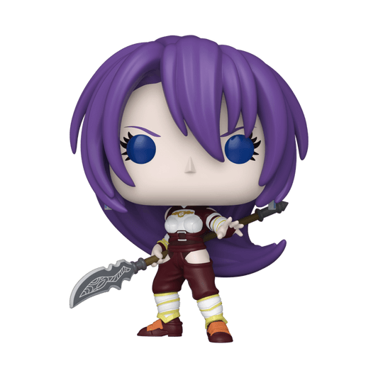 Shangri-La Frontier - Arthur Pencilgon Pop! Vinyl