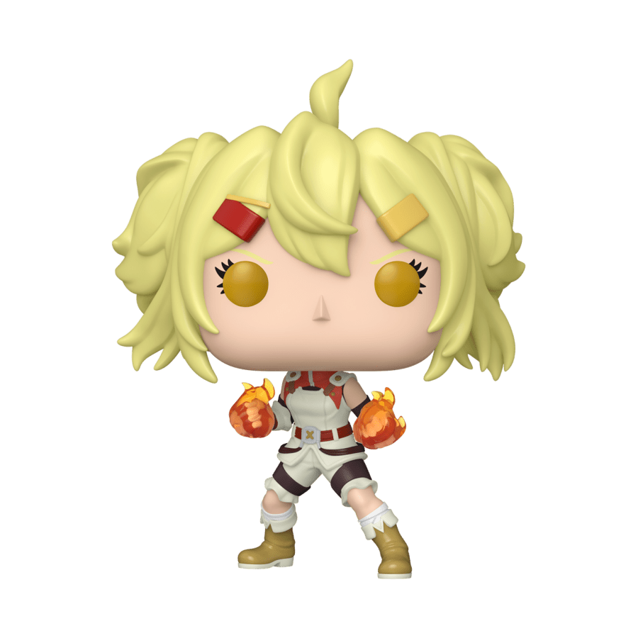 Shangri-La Frontier - Oikatzo Pop! Vinyl