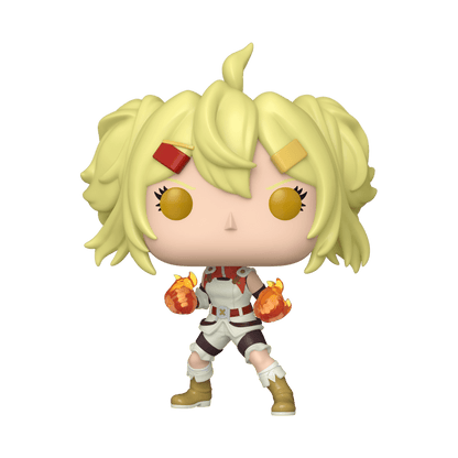 Shangri-La Frontier - Oikatzo Pop! Vinyl