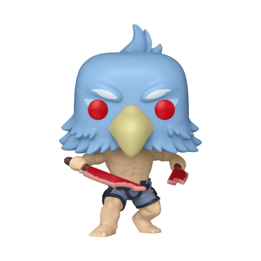 Shangri-La Frontier - Sunraku (with Chase) Pop! Vinyl