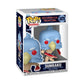 Shangri-La Frontier - Sunraku (with Chase) Pop! Vinyl