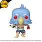 Shangri-La Frontier - Sunraku (with Chase) Pop! Vinyl