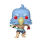 Shangri-La Frontier - Sunraku (with Chase) Pop! Vinyl