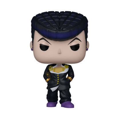 Jojo's Bizarre Adventure - Josuke Higashikata Pop! Vinyl
