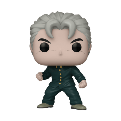 Jojo's Bizarre Adventure - Koichi Hirose Pop! Vinyl