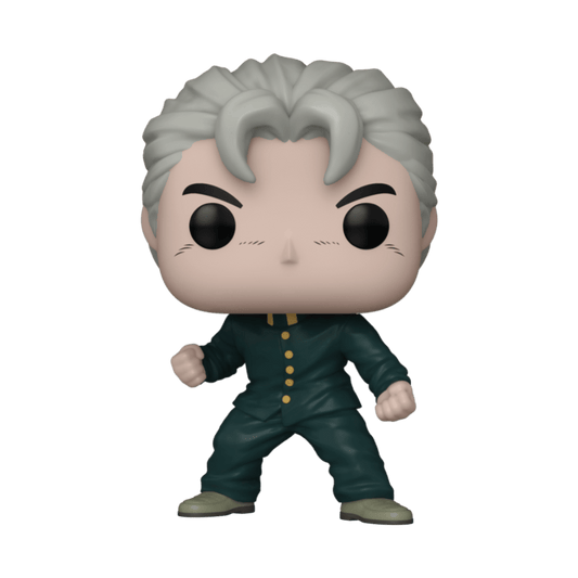 Jojo's Bizarre Adventure - Koichi Hirose Pop! Vinyl