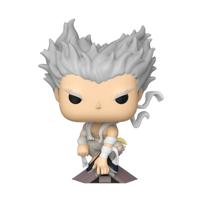 One Punch Man - Garou (with Chase) Pop! Vinyl