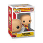 One Punch Man - Saitama Pop! Vinyl
