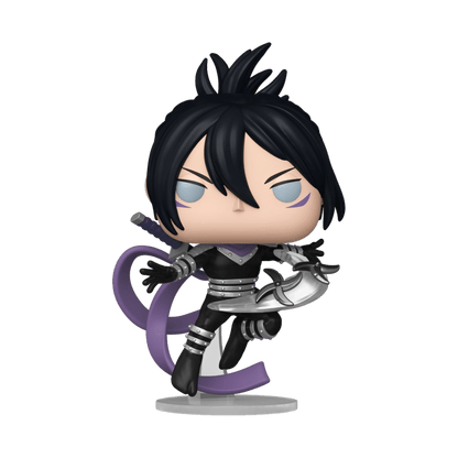 One Punch Man - Speed O'Sound Sonic Pop! Vinyl
