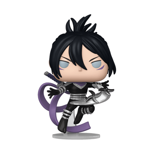 One Punch Man - Speed O'Sound Sonic Pop! Vinyl