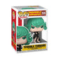 One Punch Man - Terrible Tornado Pop! Vinyl