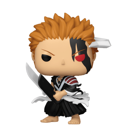 Bleach: Thousand Year Blood War - Demi-Hollowfied Ichigo Pop! Vinyl