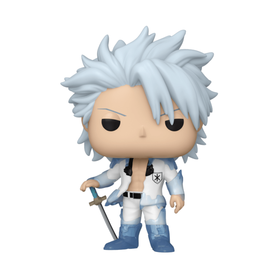 Bleach: Thousand Year Blood War - Absolute Bankai Hitsugaya Pop! Vinyl