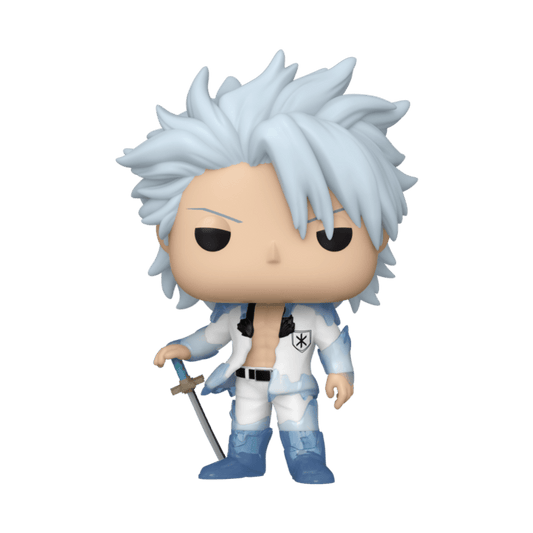 Bleach: Thousand Year Blood War - Absolute Bankai Hitsugaya Pop! Vinyl