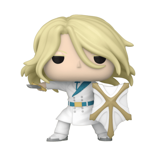 Bleach: Thousand Year Blood War - Jugram Haschwalth Pop! Vinyl