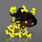 Bleach: Thousand Year Blood War - Yoruichi Shihoin (Thunder Beast) Glow Pop! Premium