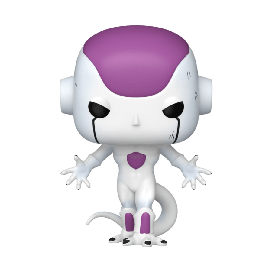 Dragon Ball Z - Frieza (Frieza Saga) Pop! Vinyl