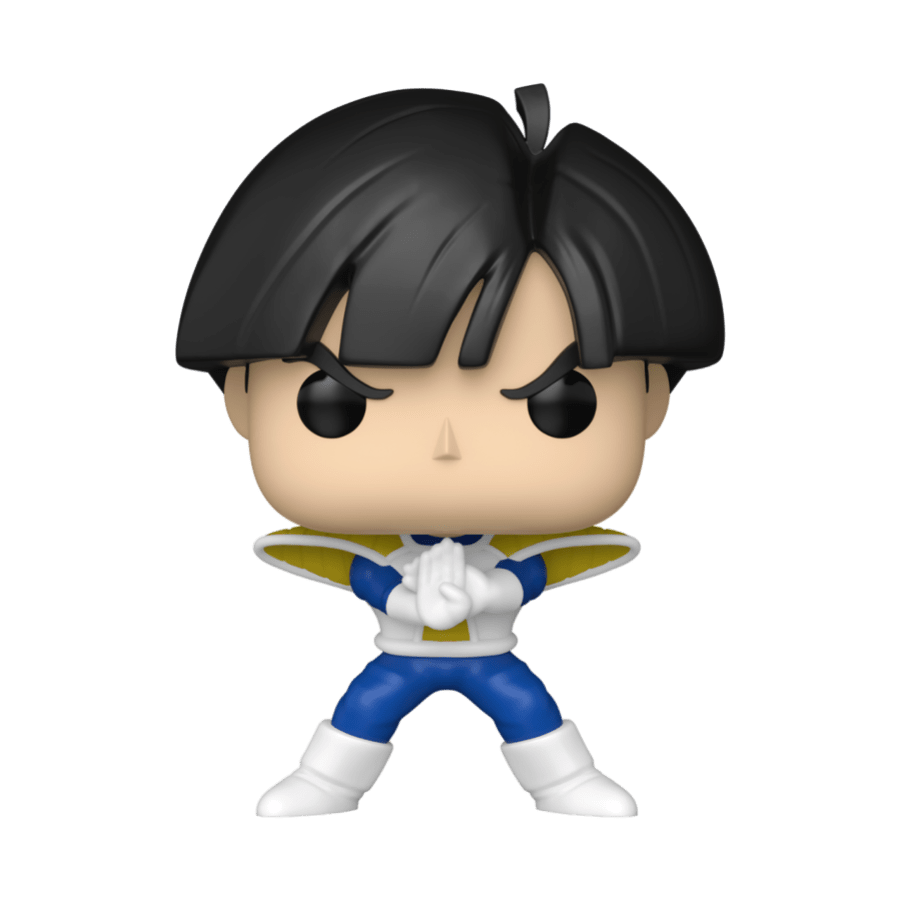 Dragon Ball Z - Son Gohan (Frieza Saga) Pop! Vinyl