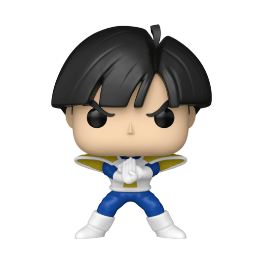 Dragon Ball Z - Son Gohan (Frieza Saga) Pop! Vinyl