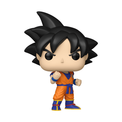 Dragon Ball Z - Son Goku (Frieza Saga) Pop! Vinyl