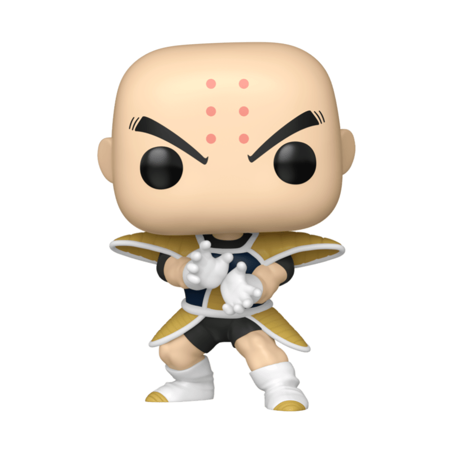 Dragon Ball Z - Krillin (Frieza Saga) Pop! Vinyl