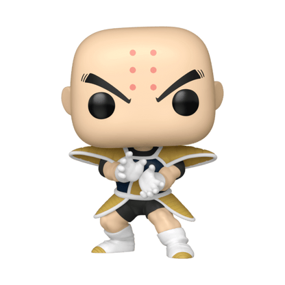 Dragon Ball Z - Krillin (Frieza Saga) Pop! Vinyl