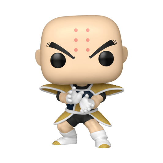 Dragon Ball Z - Krillin (Frieza Saga) Pop! Vinyl