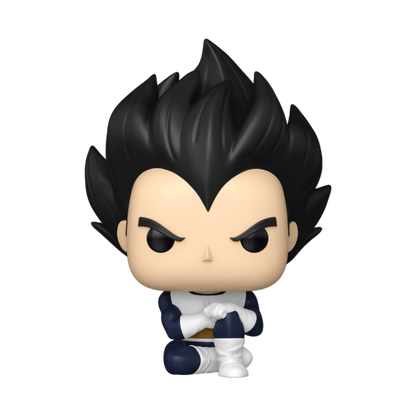 Dragon Ball Z - Vegeta (Frieza Saga) Pop! Vinyl