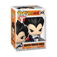 Dragon Ball Z - Vegeta (Frieza Saga) Pop! Vinyl