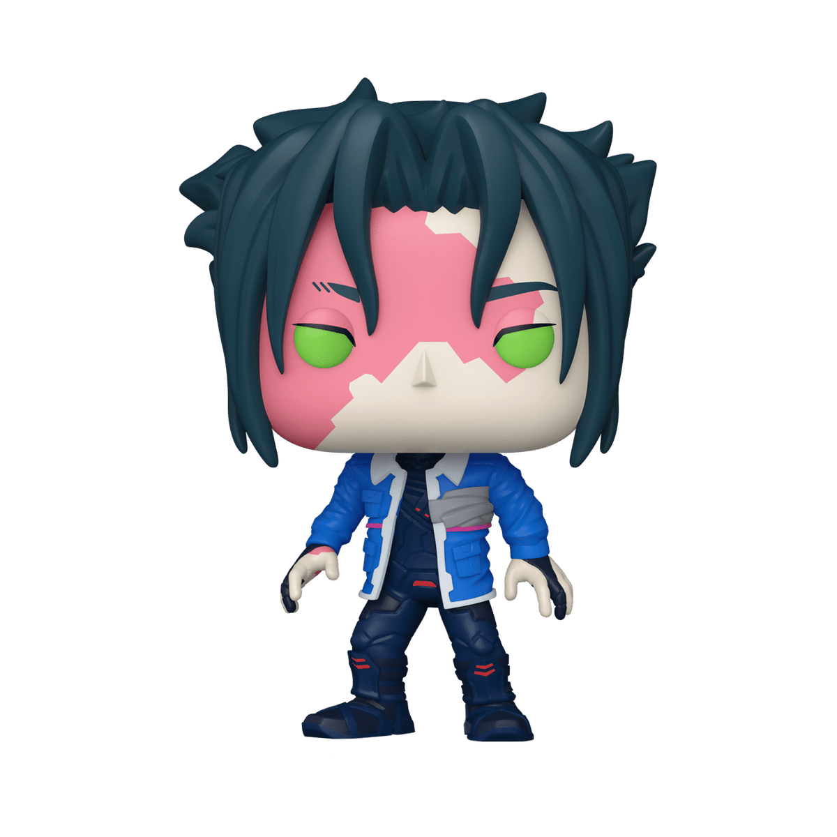 Cyberpunk Edgerunners - D. Pop! Vinyl