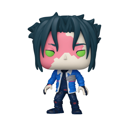 Cyberpunk Edgerunners - D. Pop! Vinyl