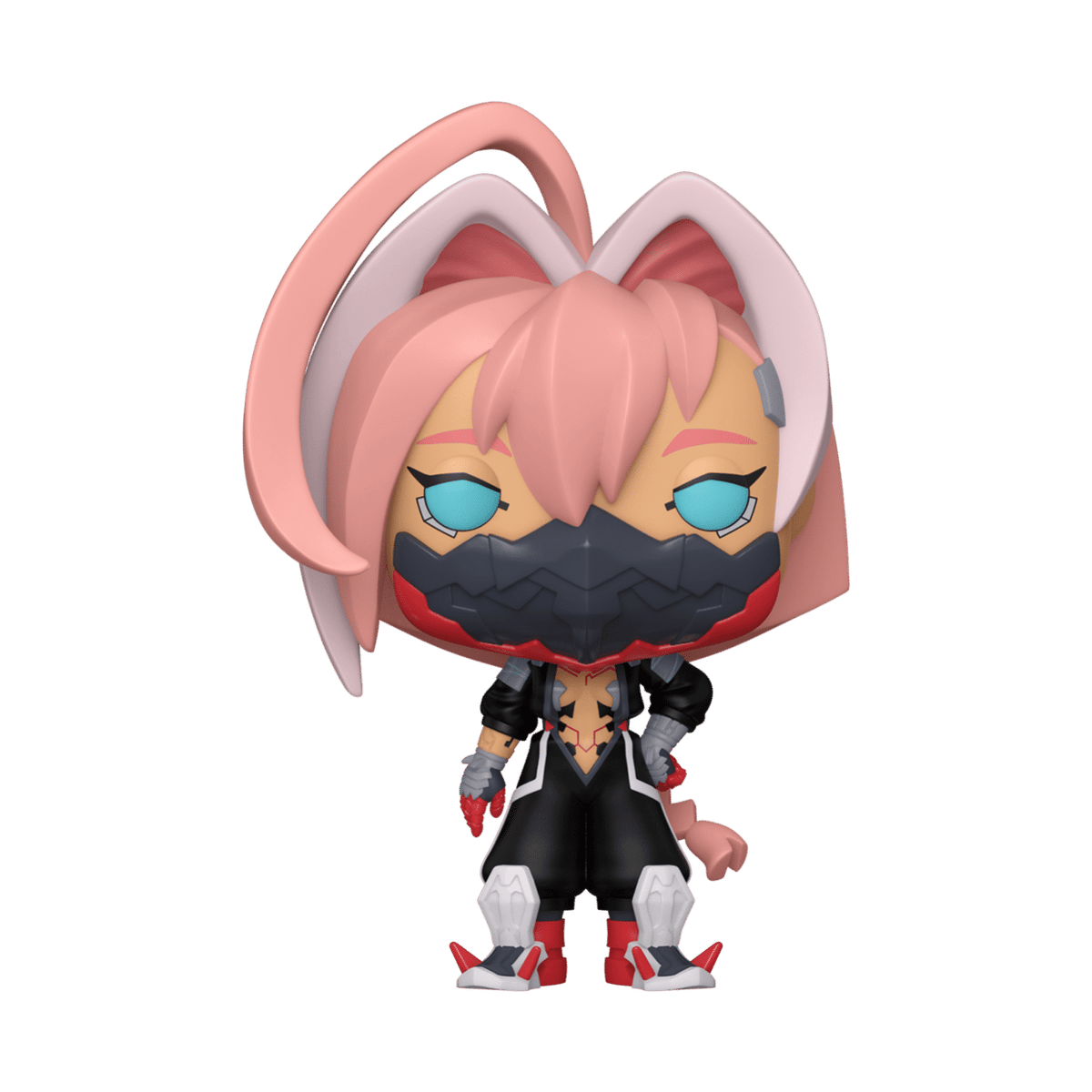 Cyberpunk Edgerunners - Talia Pop! Vinyl