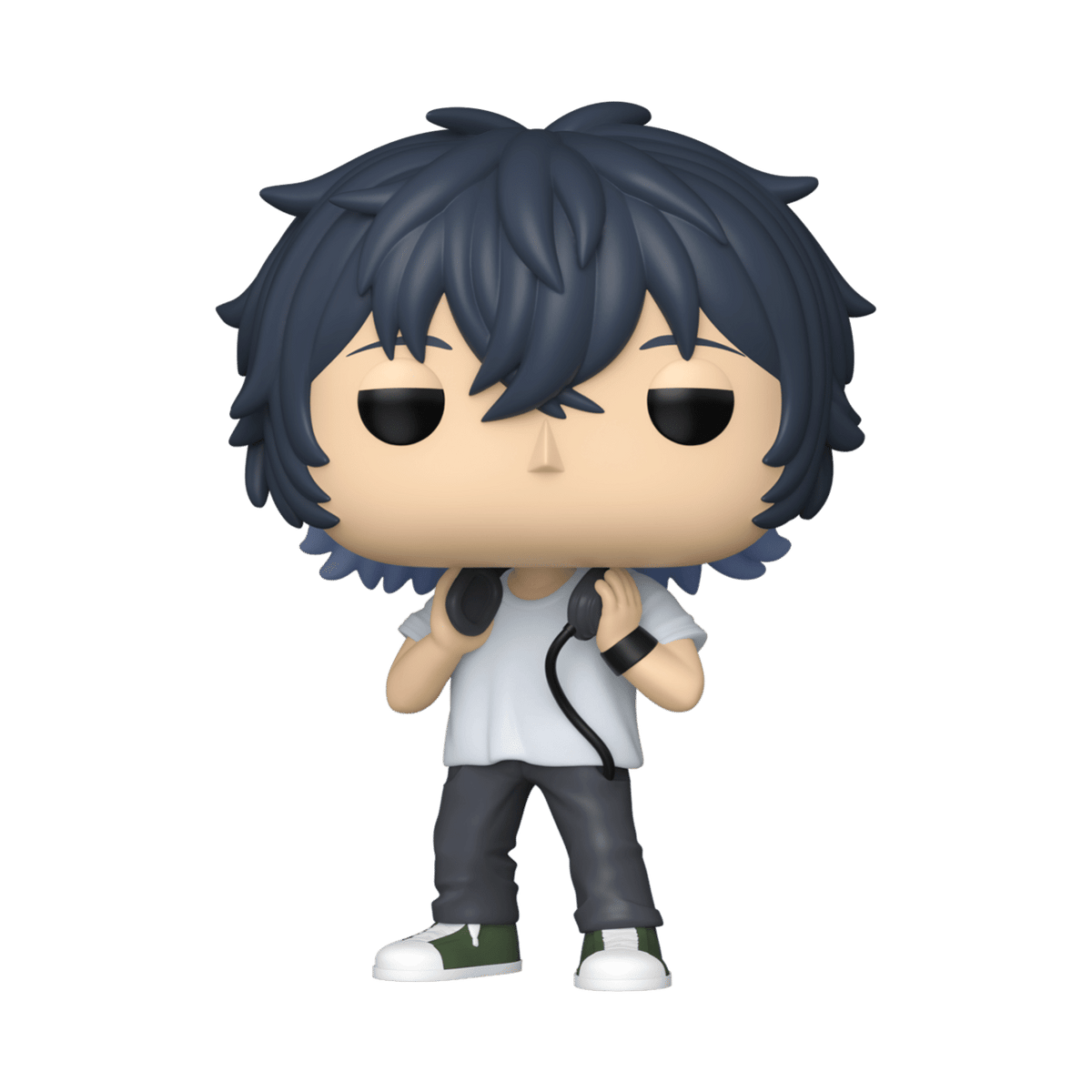 Witch Watch - Keigo Magami Pop! Vinyl