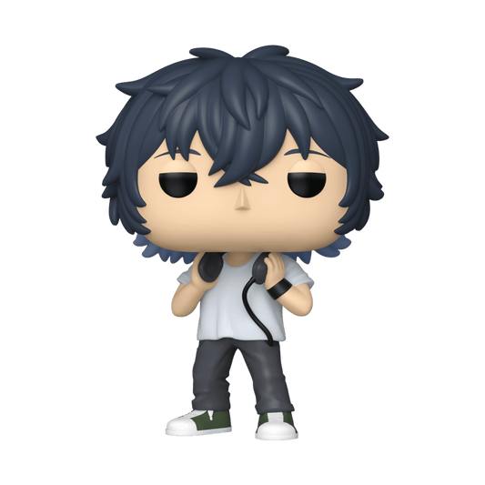 Witch Watch - Keigo Magami Pop! Vinyl
