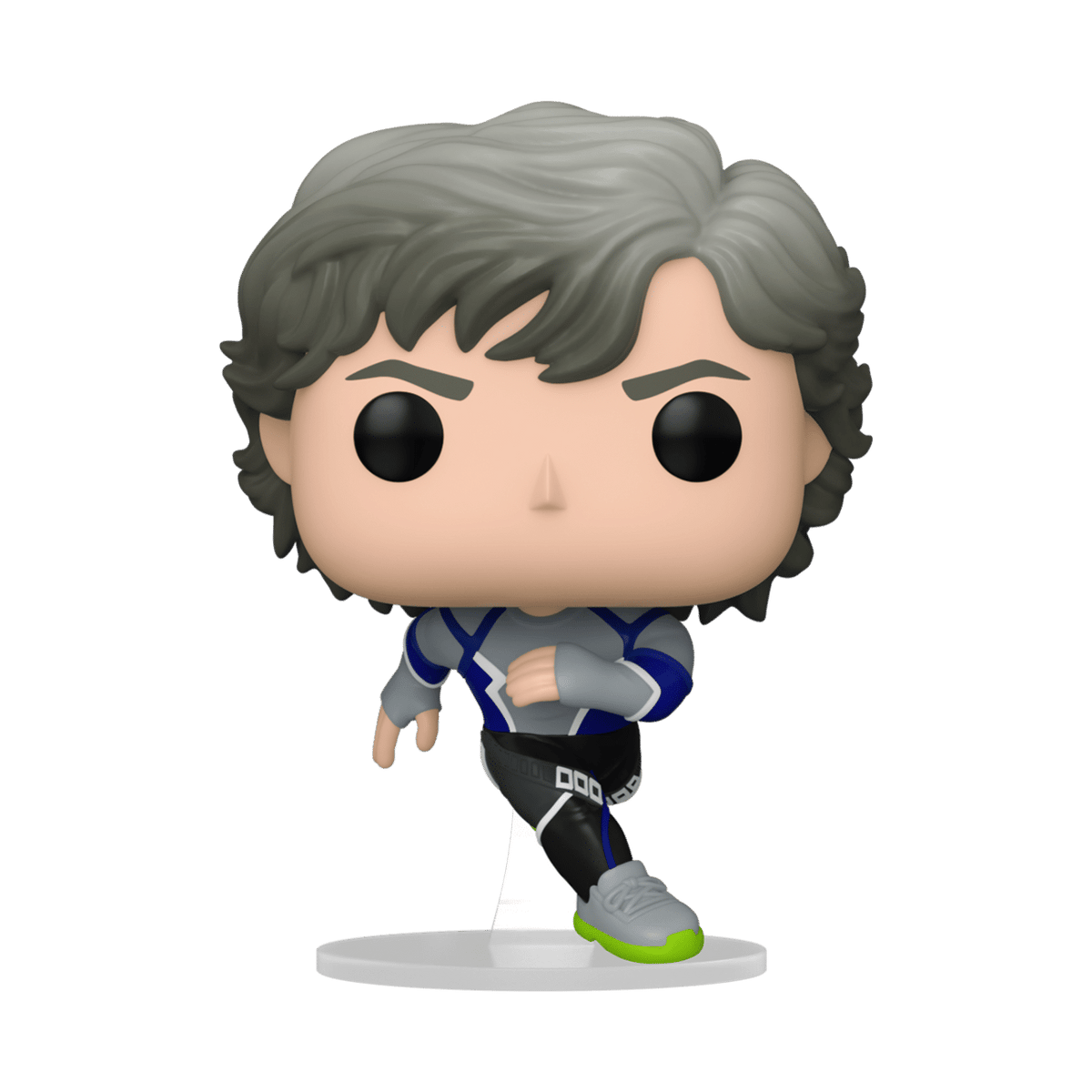Marvel: Infinity Saga - Quicksilver Pop! Vinyl