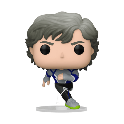 Marvel: Infinity Saga - Quicksilver Pop! Vinyl