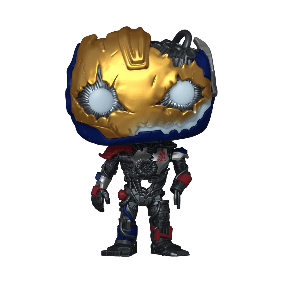 Marvel: Infinity Saga - Ultron Mark 1 GW Pop! Vinyl