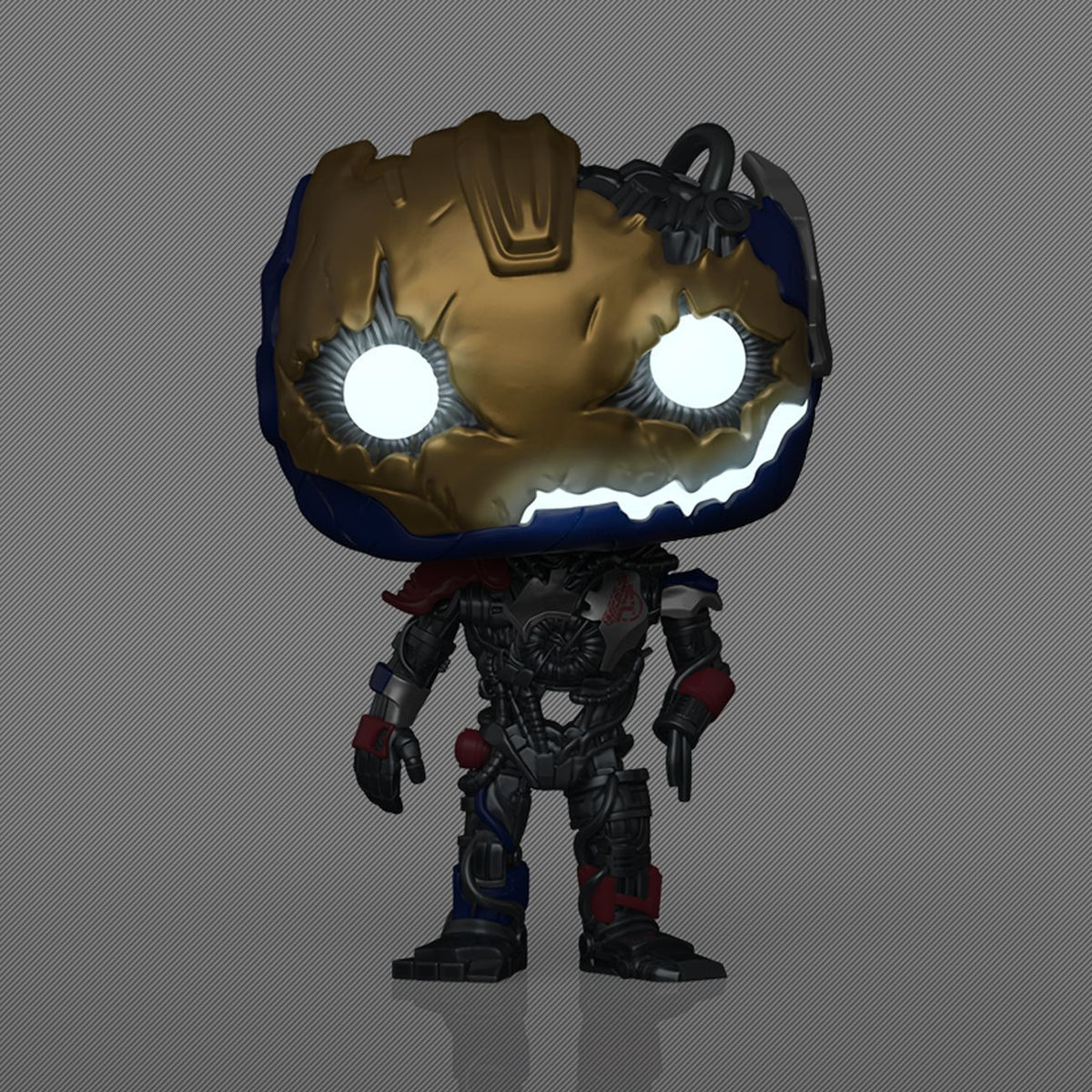 Marvel: Infinity Saga - Ultron Mark 1 GW Pop! Vinyl